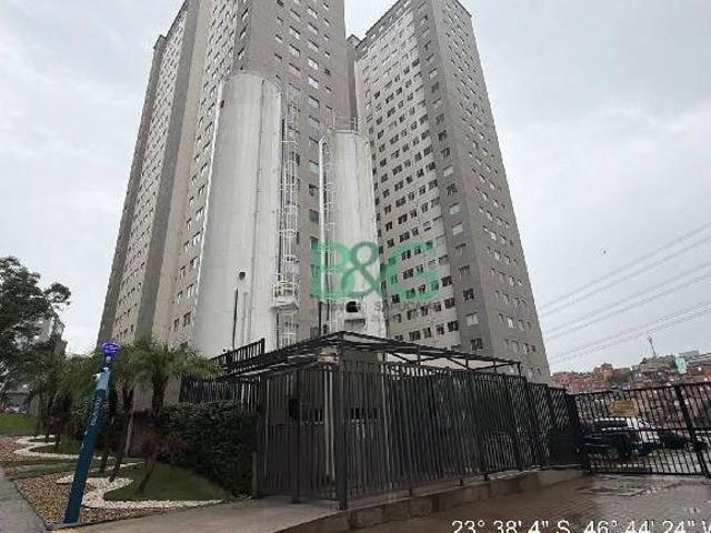 Apartamento venda em Região Imediata de São Paulo, Região Metropolitana de São Paulo