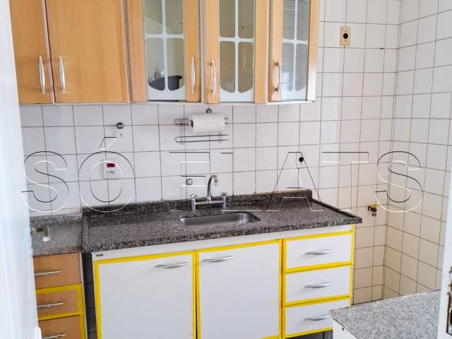 Apartamento venda em Região Imediata de São Paulo, Região Metropolitana de São Paulo