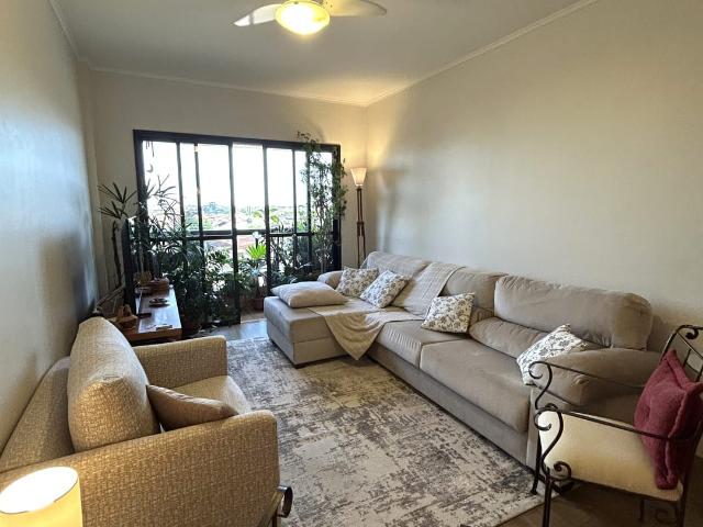 Apartamento venda em Jardim América, Franca
