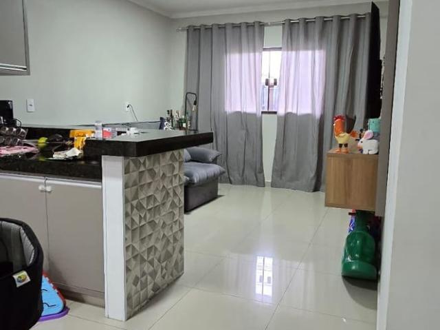 Apartamento venda em Região Imediata de Franca, Juranda