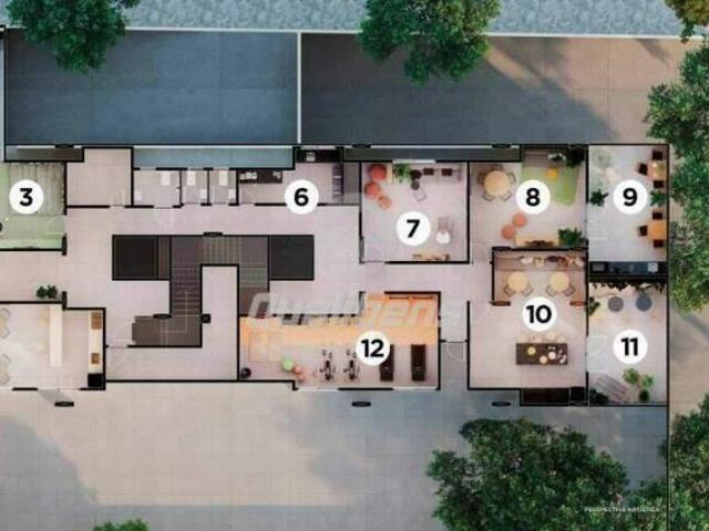 Apartamento venda em Região Imediata de São Paulo, Região Metropolitana de São Paulo