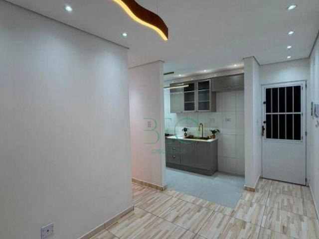Apartamento venda em Região Imediata de São Paulo, Região Metropolitana de São Paulo