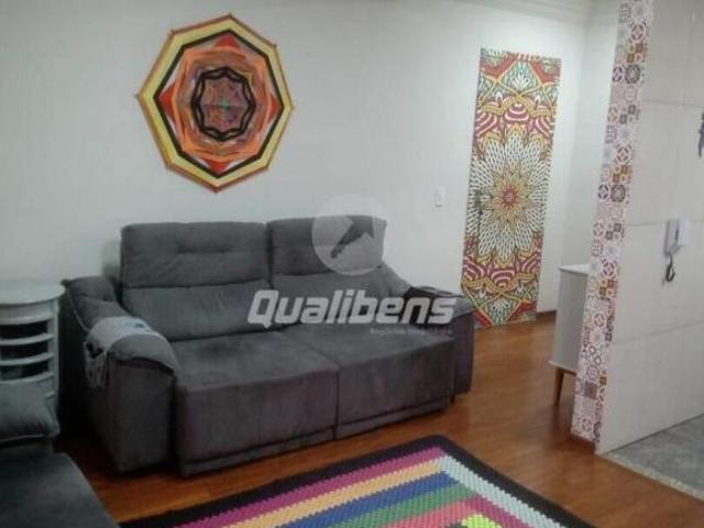 Apartamento venda em Região Imediata de São Paulo, Região Metropolitana de São Paulo