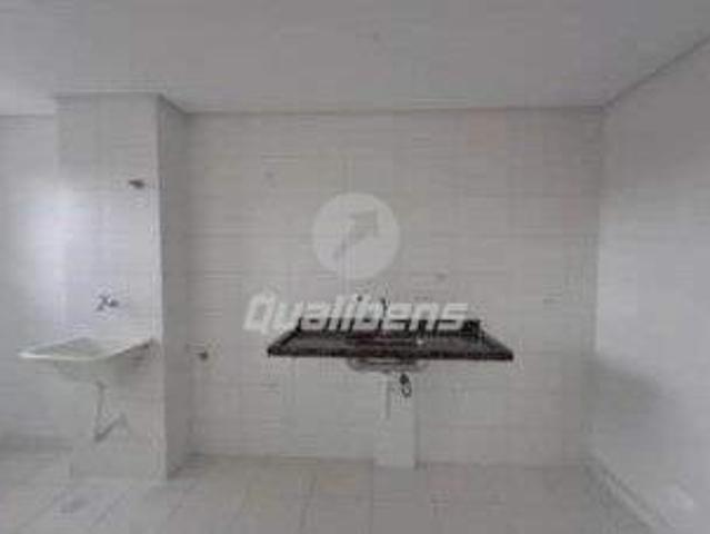 Apartamento venda em Jardim Camila, Mauá