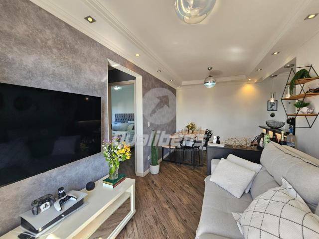 Apartamento venda em Jardim Camila, Mauá