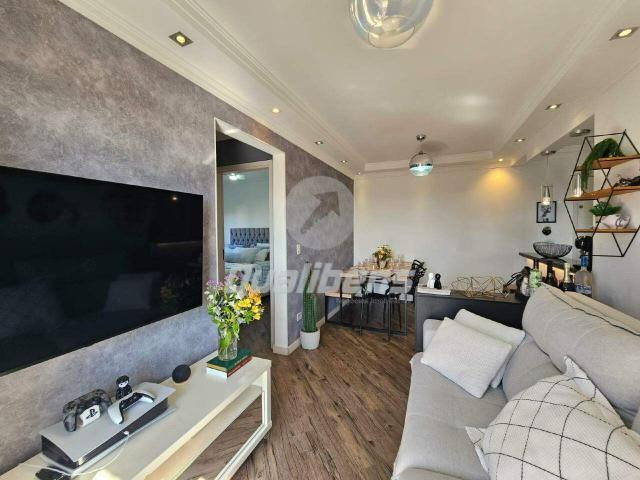 Apartamento venda em Jardim Camila, Mauá
