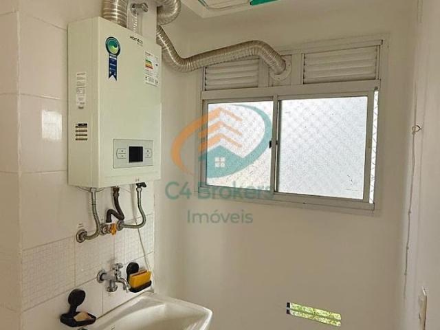 Apartamento aluguel em Região Imediata de São Paulo, Região Metropolitana de São Paulo