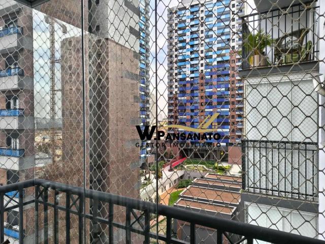 Apartamento venda em Distrito-sede de Guarulhos, Guarulhos