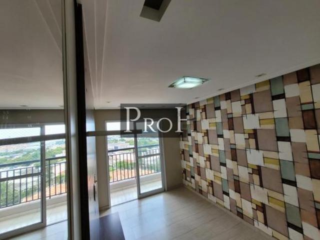 Apartamento venda em Vila Cacilda, São Bernardo do Campo