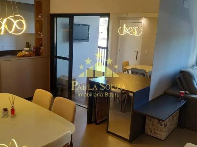 Apartamento venda em Jardim América, Bauru
