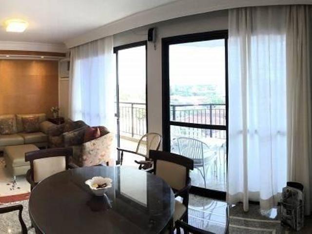 Apartamento venda em Morumbi, Araçatuba