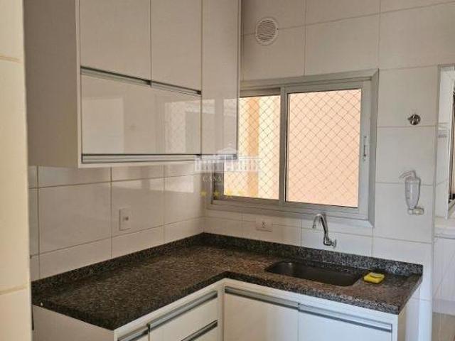 Apartamento venda em Araçatuba