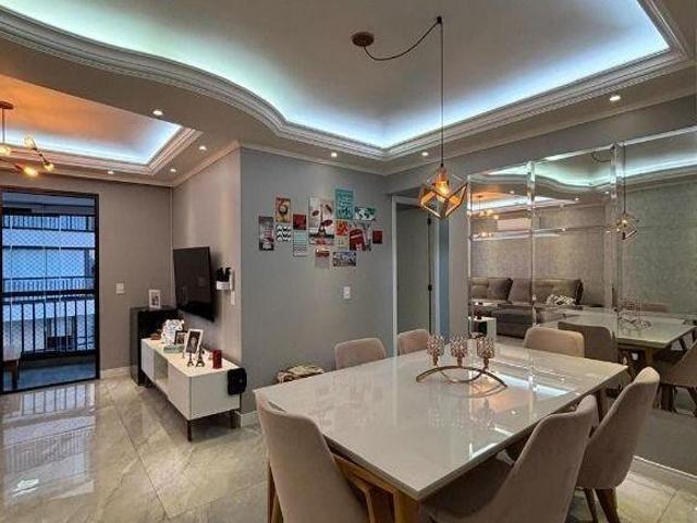 Apartamento venda em Região Imediata de São Paulo, Região Metropolitana de São Paulo