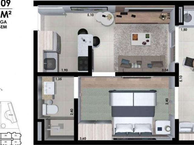 Apartamento venda em Região Imediata de Jundiaí, Região Metropolitana de Campinas
