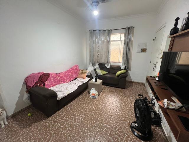 Apartamento venda em Santos