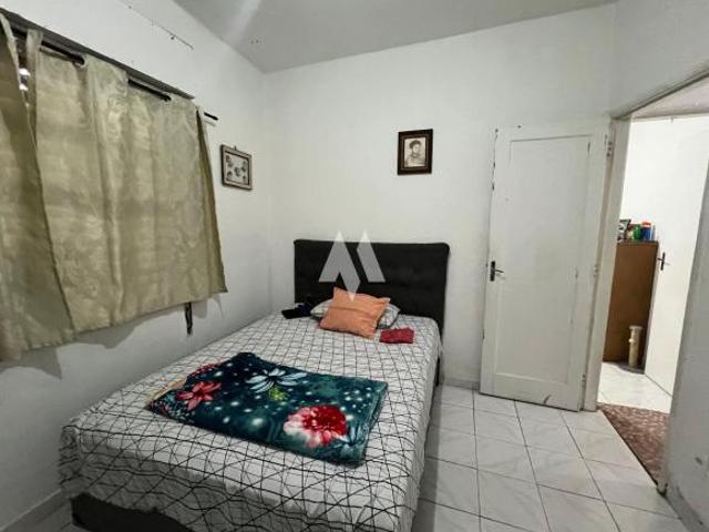 Apartamento venda em Santos