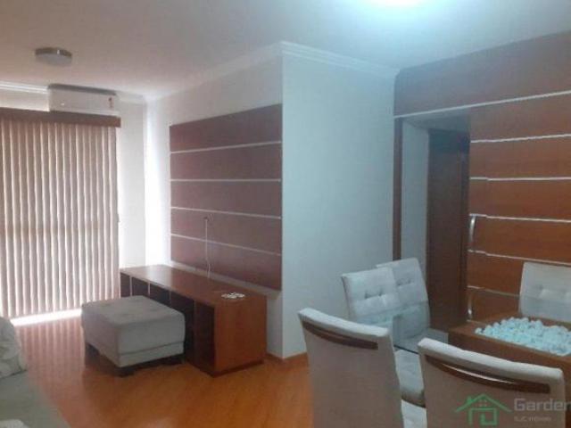 Apartamento venda em Região Imediata de São José dos Campos, Região Metropolitana do Vale do Paraíba e Litoral Norte