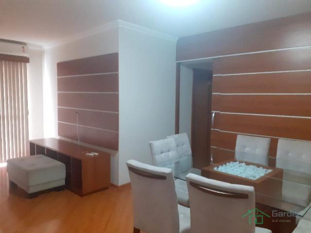 Apartamento venda em Região Imediata de São José dos Campos, Região Metropolitana do Vale do Paraíba e Litoral Norte