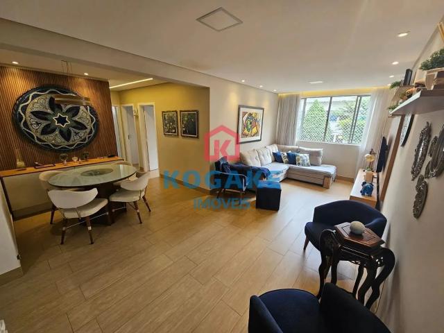 Apartamento venda em Região Imediata de São José dos Campos, Região Metropolitana do Vale do Paraíba e Litoral Norte