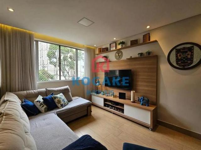 Apartamento venda em Região Imediata de São José dos Campos, Região Metropolitana do Vale do Paraíba e Litoral Norte