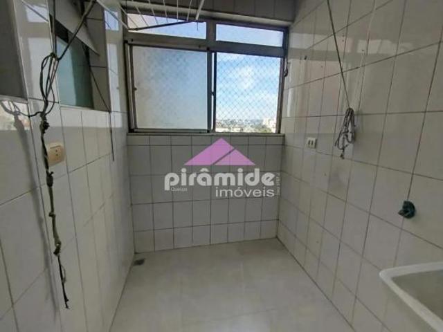 Apartamento venda em Região Imediata de São José dos Campos, Região Metropolitana do Vale do Paraíba e Litoral Norte