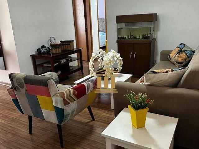 Apartamento venda em Região Imediata de São José dos Campos, Região Metropolitana do Vale do Paraíba e Litoral Norte