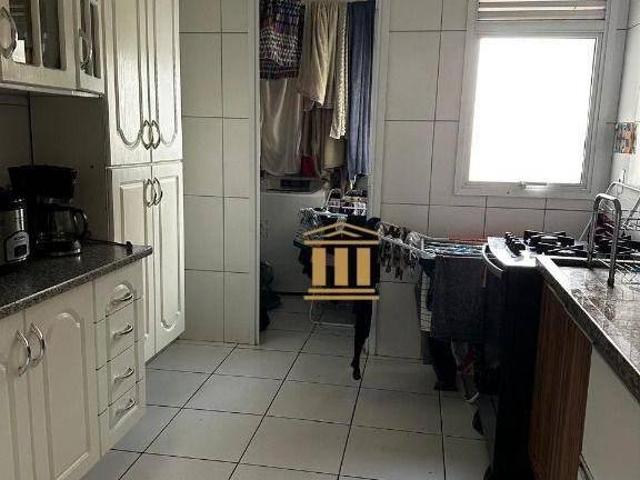Apartamento venda em Região Imediata de São José dos Campos, Região Metropolitana do Vale do Paraíba e Litoral Norte