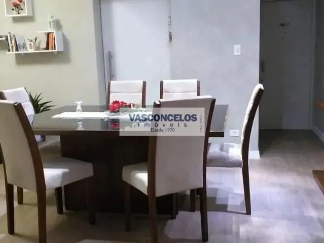 Apartamento venda em Região Imediata de São José dos Campos, Região Metropolitana do Vale do Paraíba e Litoral Norte