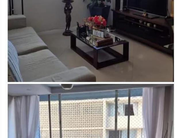 Apartamento venda em Região Imediata de São José dos Campos, Região Metropolitana do Vale do Paraíba e Litoral Norte