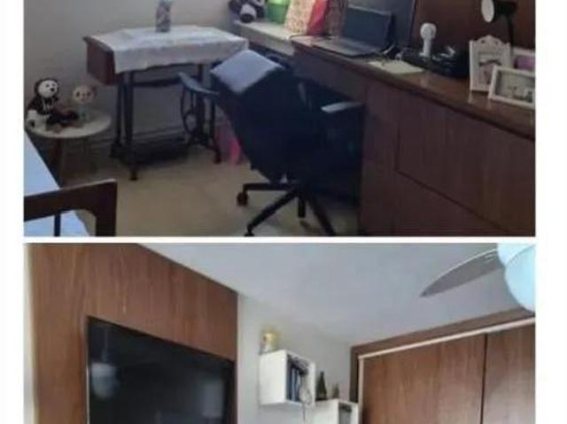 Apartamento venda em Região Imediata de São José dos Campos, Região Metropolitana do Vale do Paraíba e Litoral Norte
