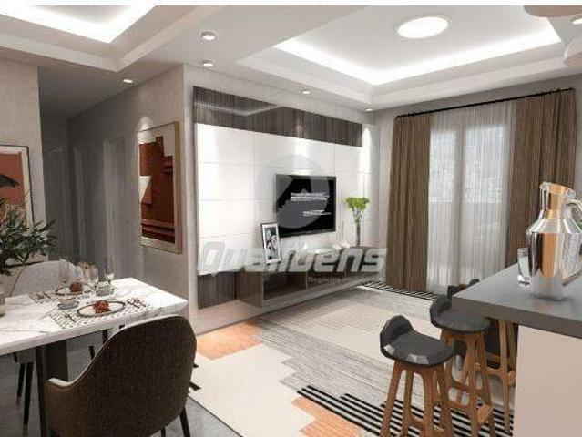 Apartamento venda em Jardim Cecília Tereza, Mauá