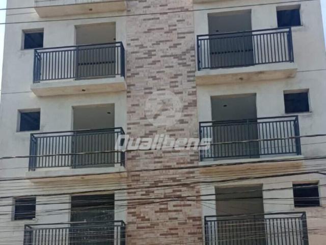 Apartamento venda em Vila Augusto, Mauá