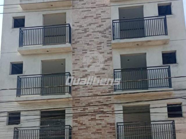 Apartamento venda em Vila Augusto, Mauá