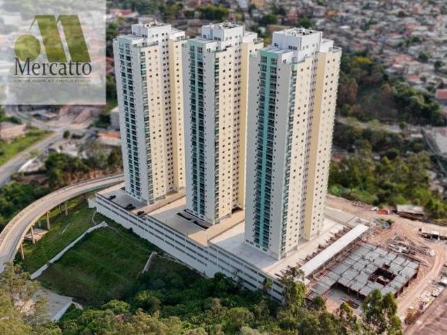 Apartamento venda em Embuema, Embu das Artes