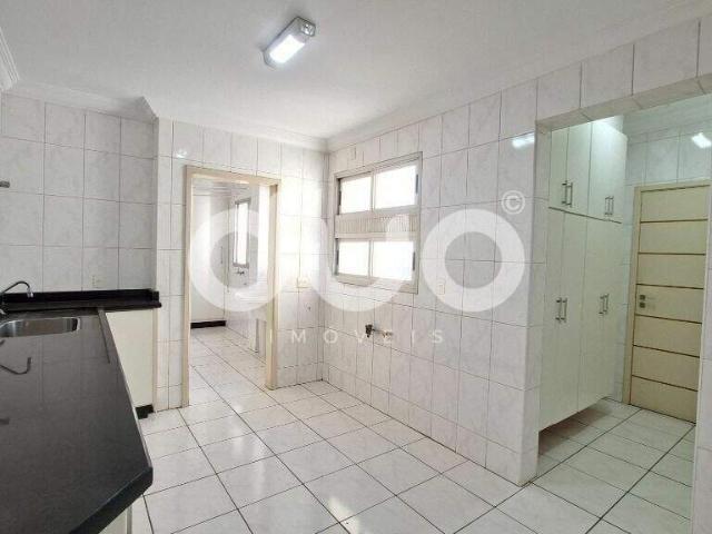 Apartamento venda em São Dimas, Piracicaba