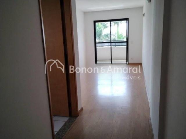 Apartamento venda em Bairro das Palmeiras, Campinas