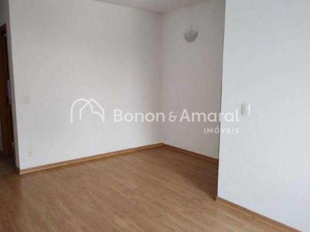 Apartamento venda em Bairro das Palmeiras, Campinas