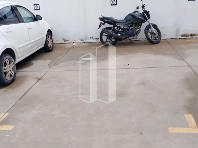 Apartamento aluguel em Vila Brasília, Aparecida de Goiânia