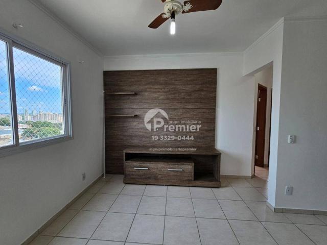 Apartamento aluguel em Região Imediata de Campinas, Região Metropolitana de Campinas