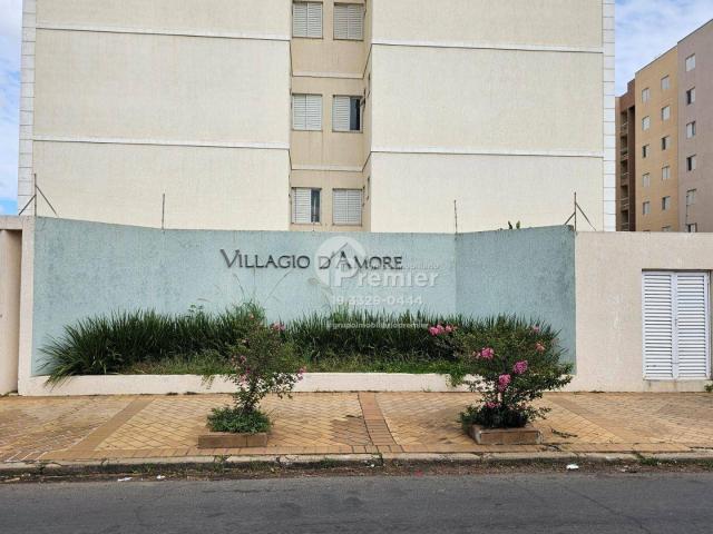 Apartamento venda em Jardim Pedroso, Indaiatuba