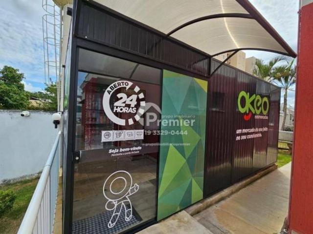Apartamento venda em Jardim Primavera, Indaiatuba