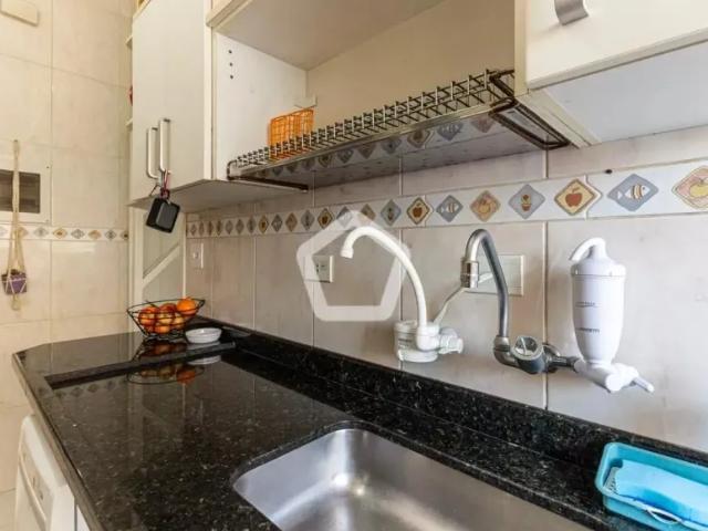 Apartamento venda em Região Imediata de Jaú, Jaú