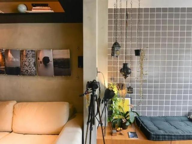 Apartamento venda em Bairro Alto, Natividade da Serra