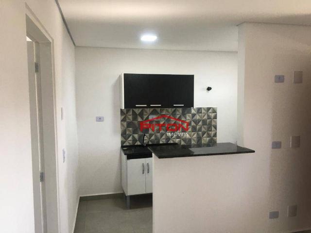 Apartamento aluguel em Região Imediata de São Paulo, Região Metropolitana de São Paulo