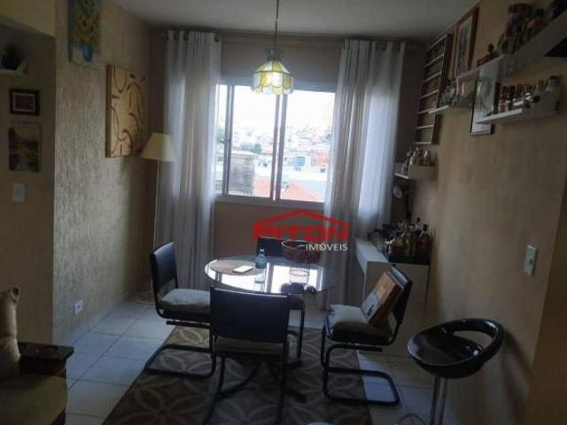 Apartamento venda em Vila Curuçá, São Paulo