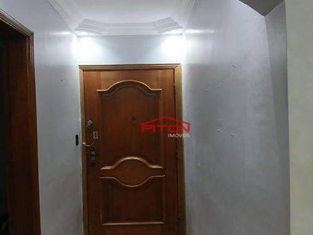 Apartamento venda em Vila Curuçá, São Paulo