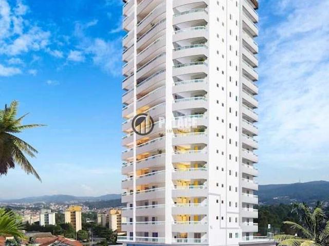 Apartamento venda em Região Imediata de Santos, Região Metropolitana da Baixada Santista