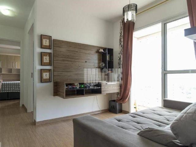Apartamento venda em Vila Sá Barbosa, São Paulo