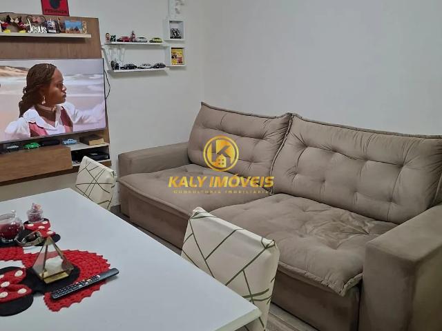 Apartamento venda em Santo André