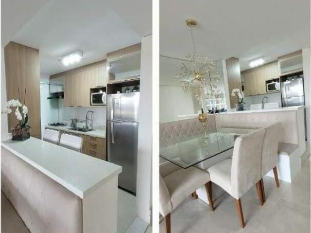 Apartamento venda em Vila do Encontro, São Paulo
